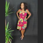 Robe EBONY
