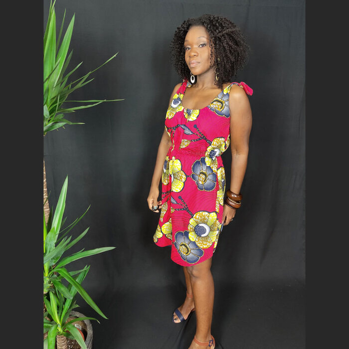 Robe EBONY – Image 2