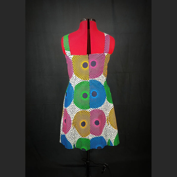 Robe VELVETY – Image 4