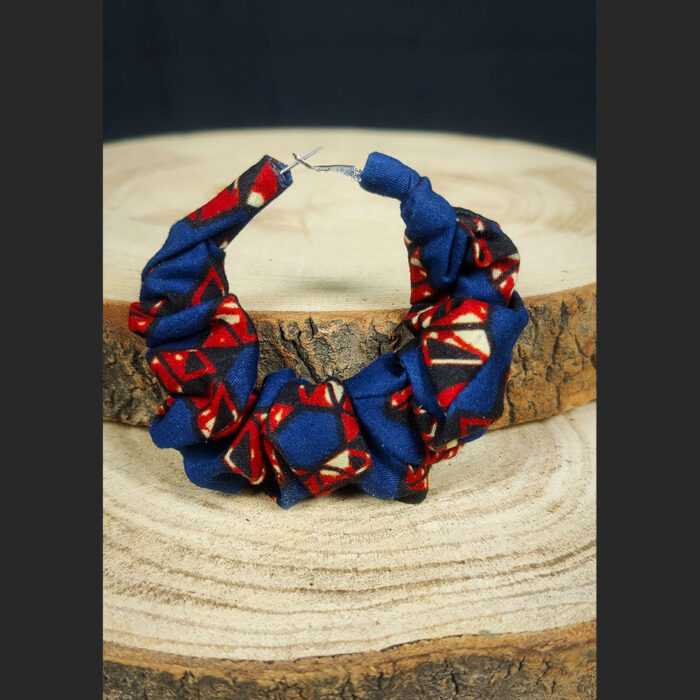 Boucles d'oreilles - JELIS – Image 2