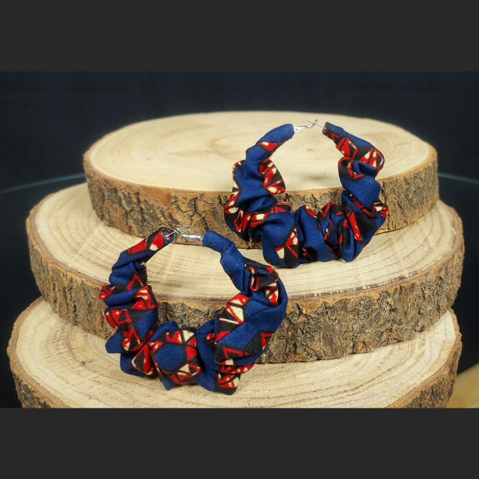 Boucles d'oreilles - JELIS – Image 3