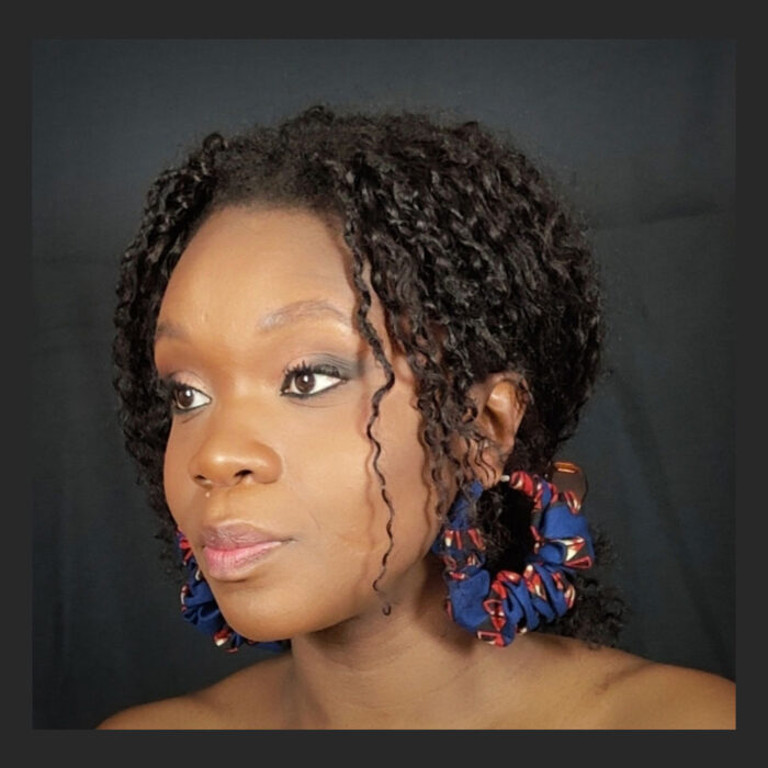 Boucles d'oreilles - JELIS – Image 4