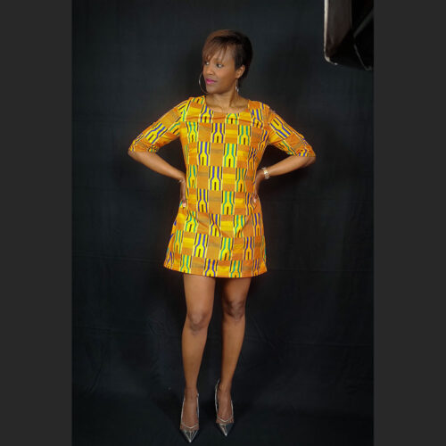 Robe VINELLE