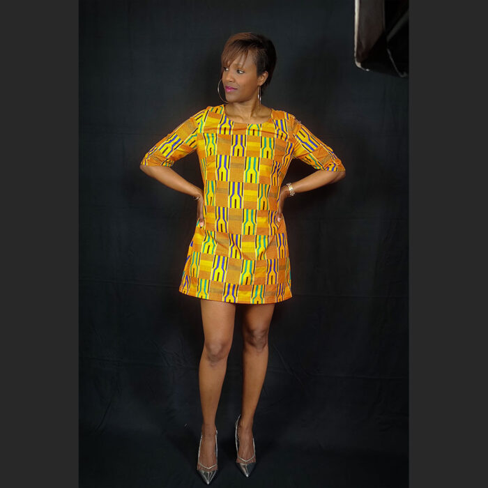 Robe VINELLE