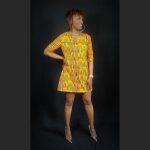 Robe VINELLE – Image 2
