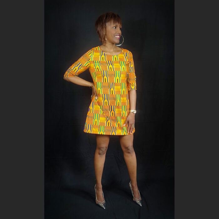 Robe VINELLE – Image 2