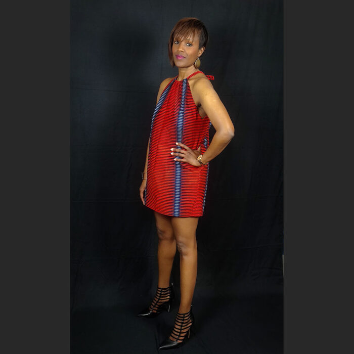 Robe KANUTY – Image 3
