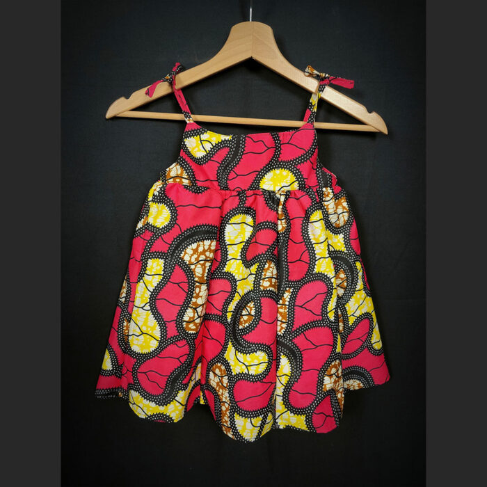 Robe Enfant INA