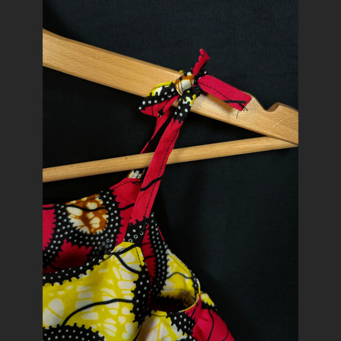 Robe Enfant INA – Image 4