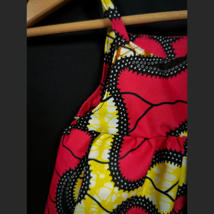 Robe Enfant INA – Image 2
