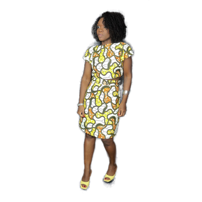 Ensemble NAYANKA – Image 2