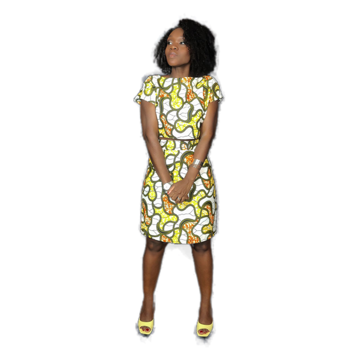 Ensemble NAYANKA – Image 3