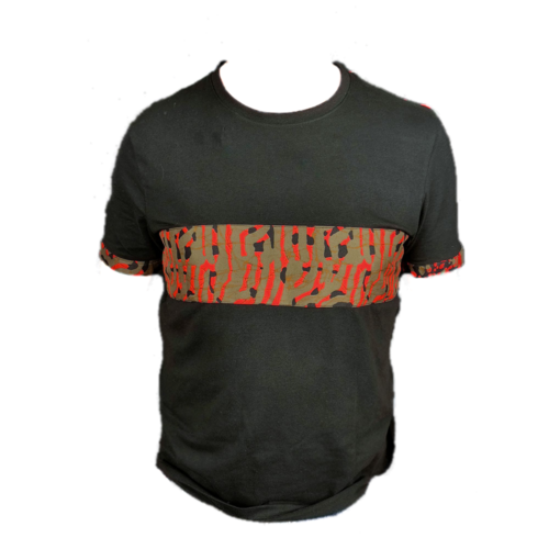 T-Shirt KONAN